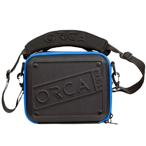 ORCA OR-69 Sac d'accessoires à coque rigide - L