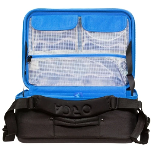 ORCA OR-69 Sac d'accessoires à coque rigide - L