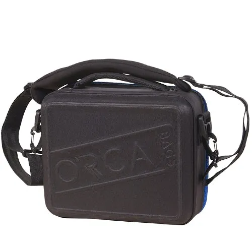 ORCA OR-67 Hard Shell Accessories Bag -S