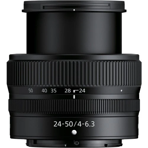 Nikon Z 24-50mm f/4-6.3