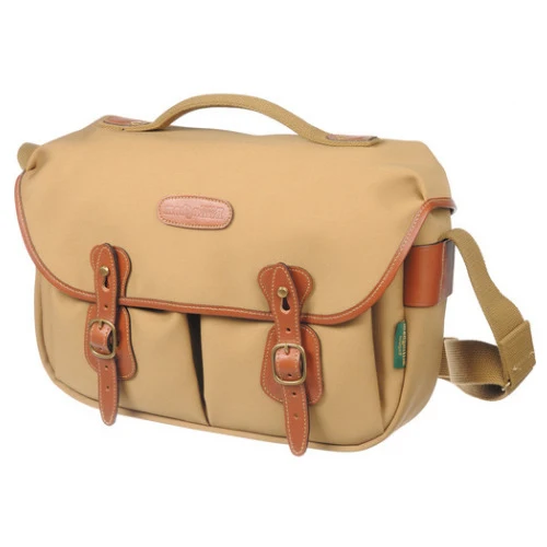 Billingham Hadley Pro Kaki/Havane