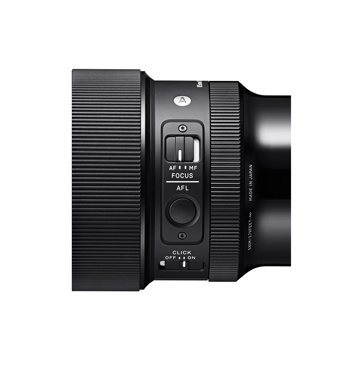 Sigma 85mm f/1.4 DG DN ART L-mount