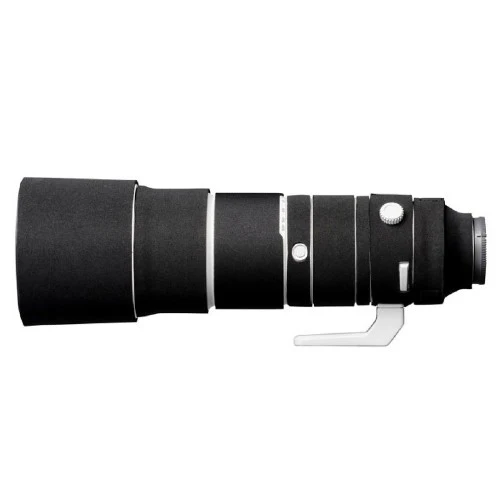 easyCover Objectif Oak pour Sony FE 200-600 f/5.6-6.3 G OSS Noir