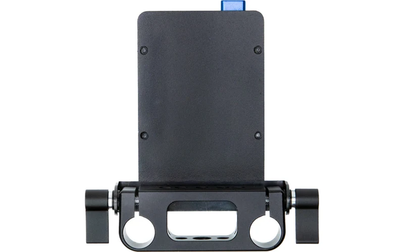 Fxlion Nano V-lock Plate (w/ rod monture)