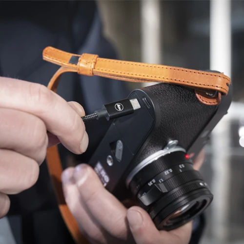 Leica 24031 Câble PHOTOS, USB-C, 1m