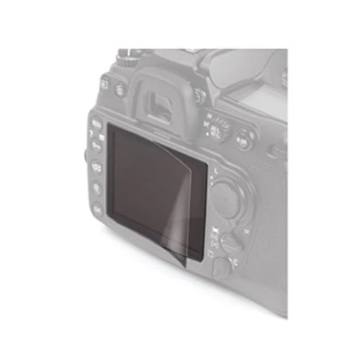 Kaiser 6087 Film d'écran LCD 3" antireflet