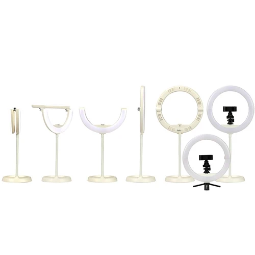 Phottix Nuada Ring 10 Eclairage LED Go kit