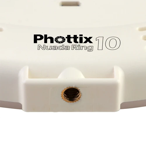 Phottix Nuada Ring 10 Eclairage LED Go kit