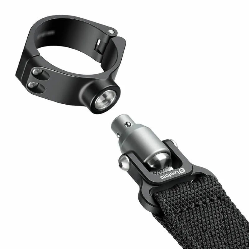 Leofoto 36LM Sangle de trépied