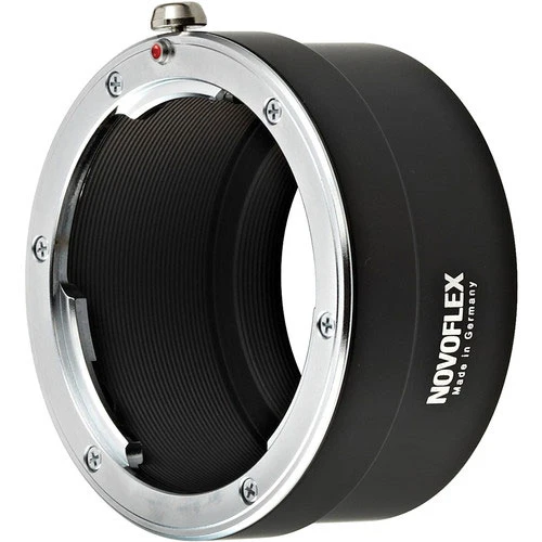 Novoflex Adaptateur objectif Leica R vers appareil photo Leica T/SL