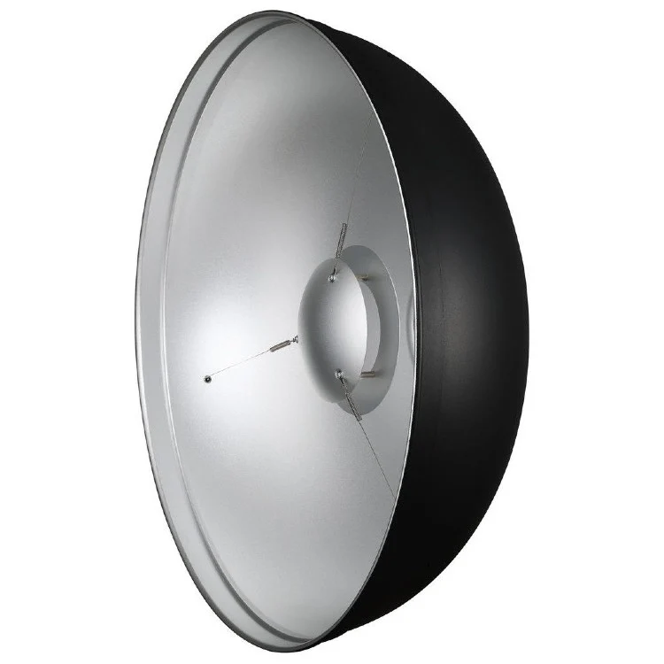 Godox Pro Beauty Dish 54CM Argent