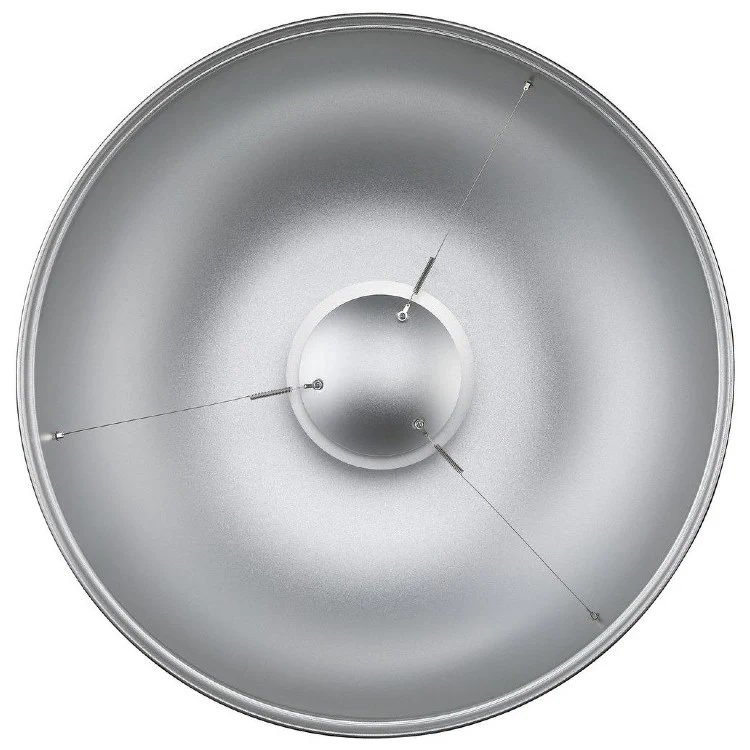 Godox Pro Beauty Dish 54CM Argent