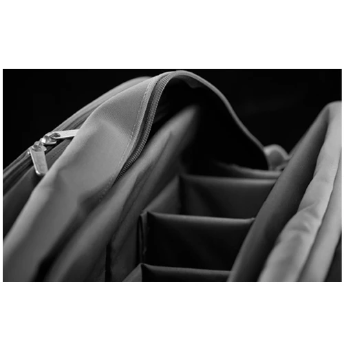 Billingham 335 Noir/tan