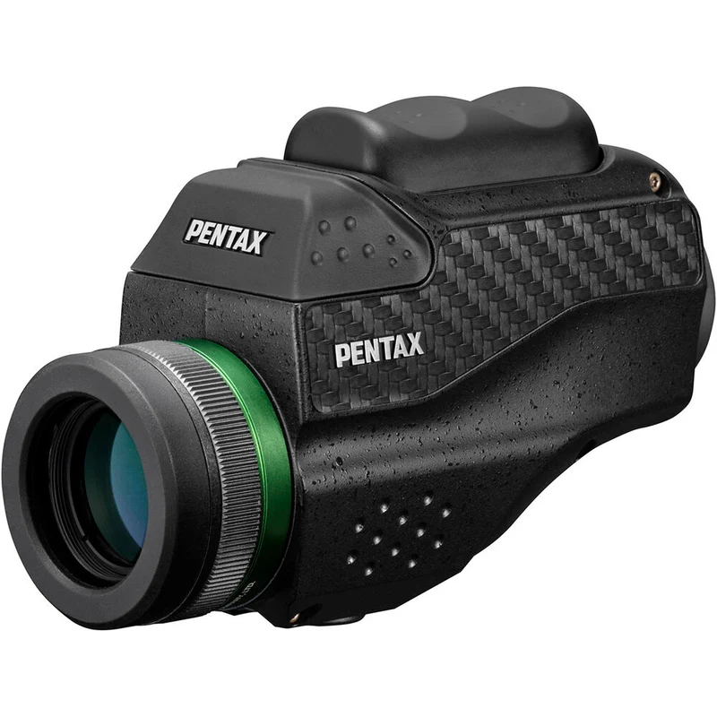 Pentax VM 6x21 WP Complete Kit