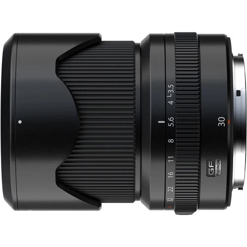 Fujifilm GF 30mm f/3.5 R WR