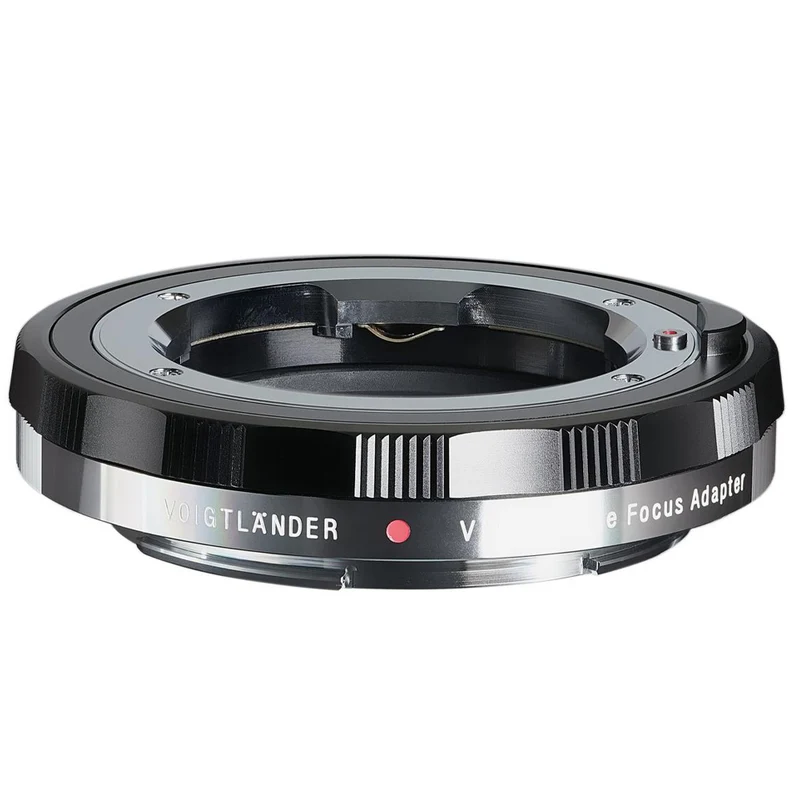 Voigtländer Adaptateur système Nah + Typ VM - Monture Z