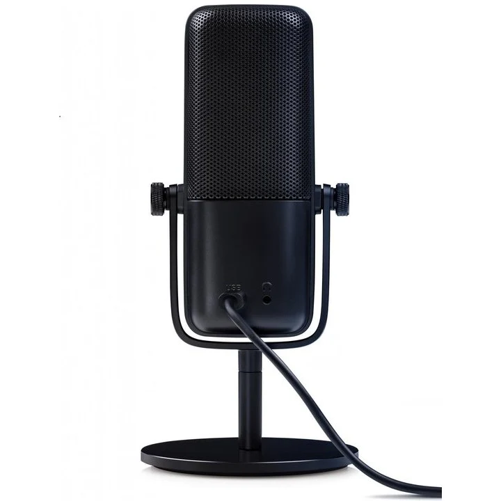 Elgato Streaming Microphone Wave 3 Noir