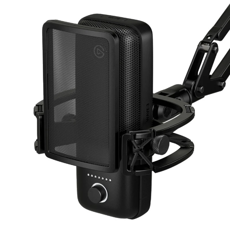 Elgato Wave Shock Monture