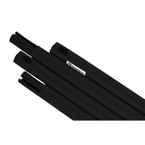 Falcon-Eyes Barre transversale CB-4200 4 Sections 31,5mm x 4,20 m
