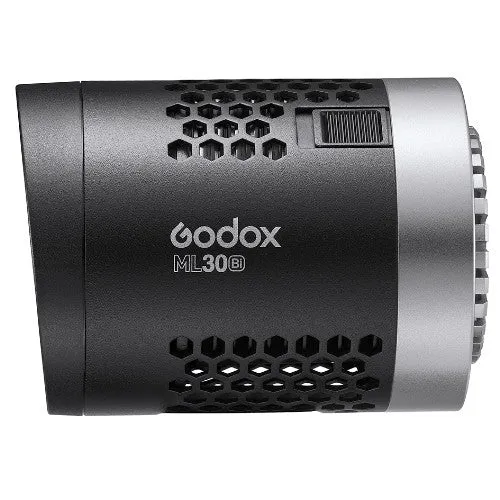 Godox ML30Bi-K2 - Kit 2 x ML30Bi & Accessoires