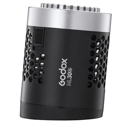 Godox ML30Bi-K2 - Kit 2 x ML30Bi & Accessoires
