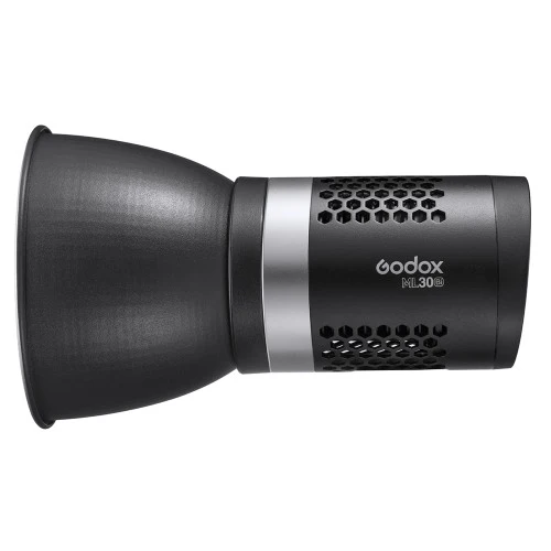 Godox ML30Bi-K2 - Kit 2 x ML30Bi & Accessoires