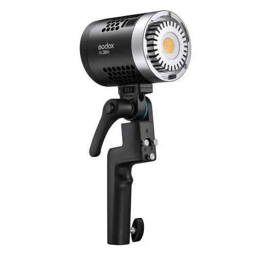 Godox ML30Bi-K2 - Kit 2 x ML30Bi & Accessoires