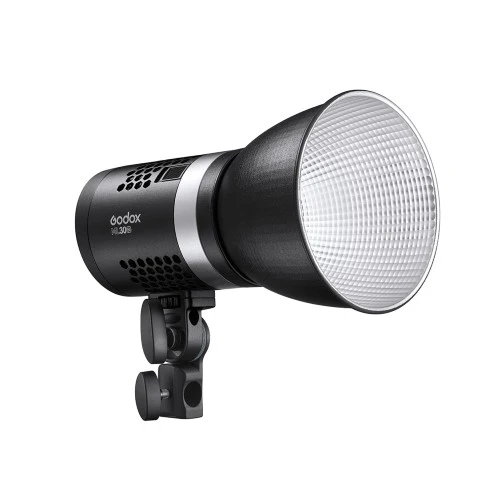 Godox ML30Bi-K2 - Kit 2 x ML30Bi & Accessoires
