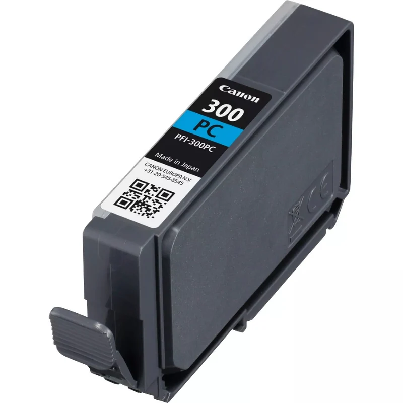 Canon PFI-300 Encre Photo Cyan