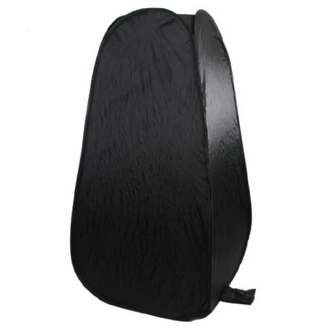 StudioKing Vestiaire Pliable 100x200 cm