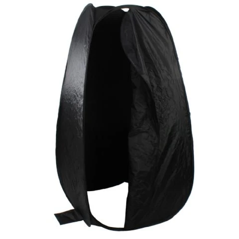 StudioKing Vestiaire Pliable 100x200 cm