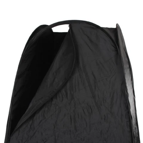 StudioKing Vestiaire Pliable 100x200 cm