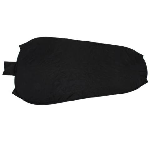 StudioKing Vestiaire Pliable 100x200 cm