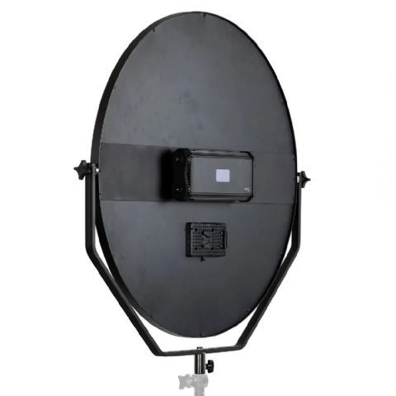 Falcon-Eyes Bi-Color Lampe LED Sophiez SO-108TD op 230V