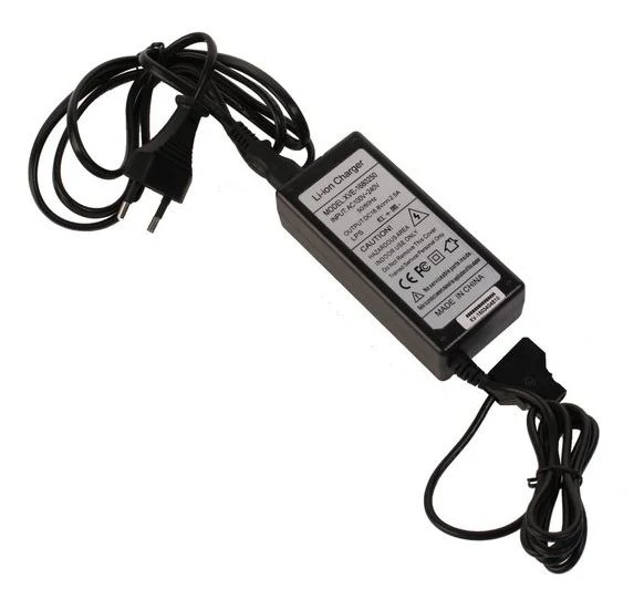 Bresser Chargeur RL-T1A pour accus V-Lock