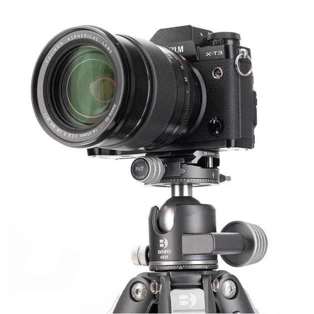 Benro Rotule GX35