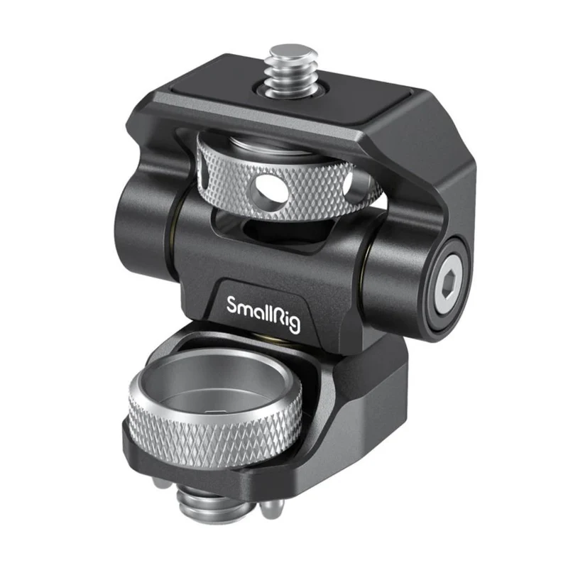 SmallRig Swivel et Tilt Réglable Monitor Monture avec ARRI-Style Monture 2903