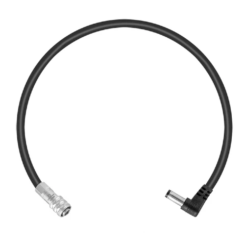 SmallRig DC5525 à câble de charge à 2 broches pour BMPCC 4K/6K 2920