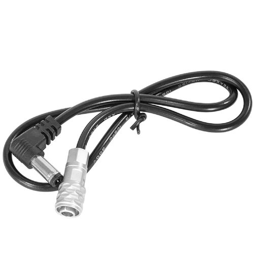 SmallRig DC5525 à câble de charge à 2 broches pour BMPCC 4K/6K 2920