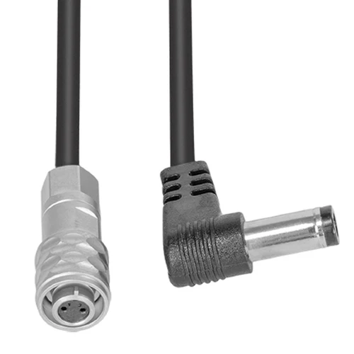 SmallRig DC5525 à câble de charge à 2 broches pour BMPCC 4K/6K 2920