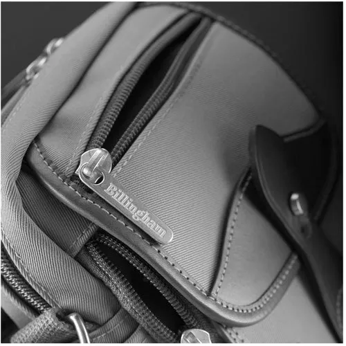 Billingham Stowaway Airline khaki