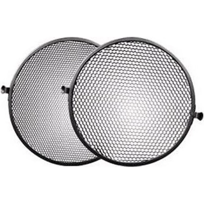 Jinbei Grille Nid d'Abeille pour Réflecteur 55°
