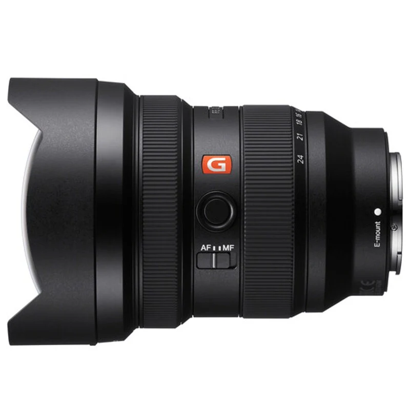 Sony FE 12-24mm f/2.8 GM (SEL1224GM.SYX)