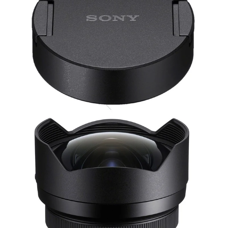 Sony FE 12-24mm f/2.8 GM (SEL1224GM.SYX)