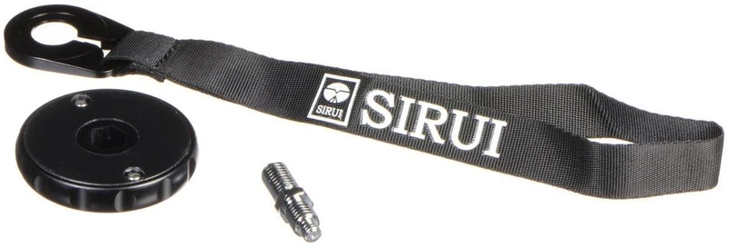 Sirui Plaque de fixation + bracelet (KP-59)