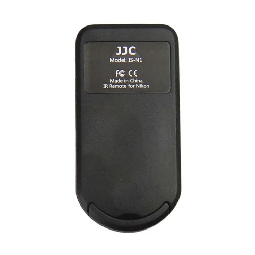 JJC sans Fil Remote IS-N1 (Nikon ML-L3)