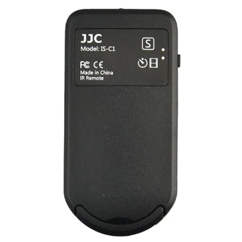 JJC Télécommande sans fil IS-C1 (Canon RC-1, RC-5, RC-6)