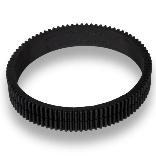 Tilta Seamless Focus Gear Ring pour objectif 66mm à 68mm