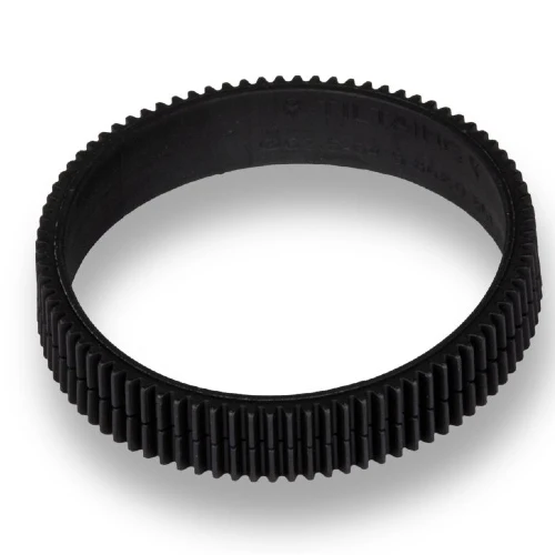 Tilta Seamless Bague d'engrenage de mise au point pour objectif 62,5mm à 64,5mm