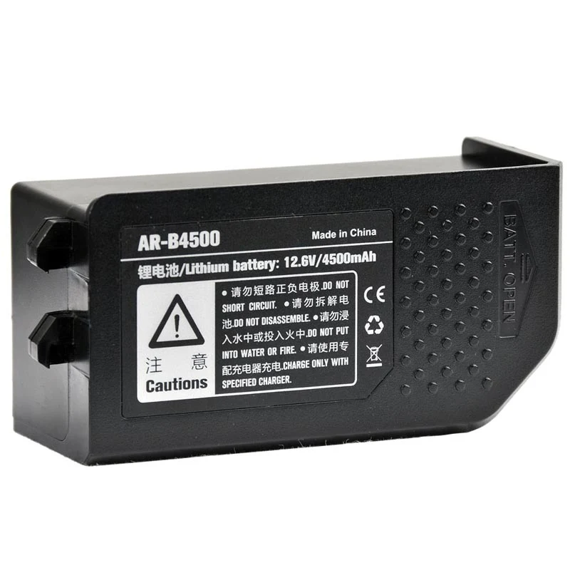 Godox Witstro AR400 Batterie
